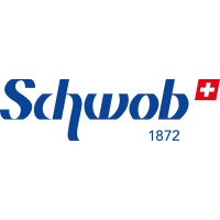 Schwob AG - Leinenweberei und Textilpflege logo - Similar company to Platit Ag