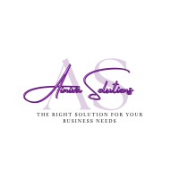 Ainiva Solutions logo - Similar company to Chocolate Cheese And Chat™