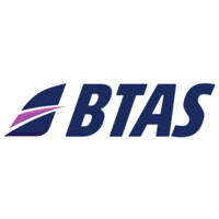 BTAS Aerospace logo - Similar company to Mro-Pro