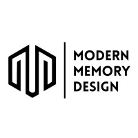 Modern Memory Design Picture Frames logo - Similar company to Subtle Art Studios