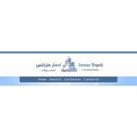 IMMARTRIPOLI logo - Similar company to Ebkar For Environmental Services