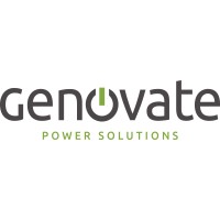 Genovate Power Solutions Ltd logo - Similar company to Applied Power Engineering Ltd