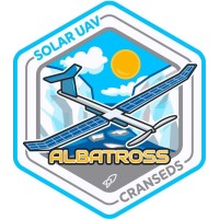 CRANSEDS Solar UAV logo - Similar company to Lightbound