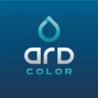 ARD Color logo - Similar company to Micro Auto Paint