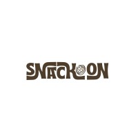 SnackOn logo - Similar company to Meltdown Wellbeing