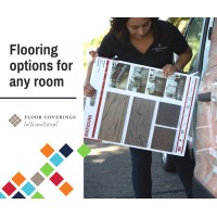 Floor Coverings International Of Metro Louisville logo - Similar company to Floor Coverings Plus