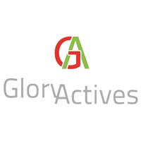 GloryActives GmbH logo - Similar company to Premium Organic