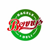 Benny's Bagels & Deli logo - Similar company to Little Ceasars