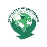 Association Internationale ESIEA (International Society Esiea) logo - Similar company to Association Air Esiea