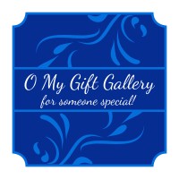 O My Gift Gallery logo - Similar company to Easy2Love