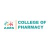 AIMS College of Pharmacy logo - Similar company to Pharmaaji