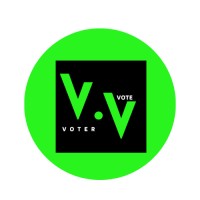 Voter.vote logo - Similar company to Azyure