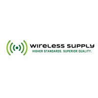Wireless Supply logo - Similar company to G-Way Solutions, Llc