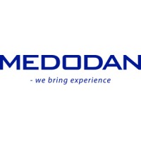 Medodan ApS logo - Similar company to Khora Exposure