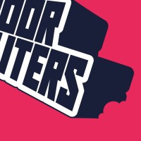 Doorbijters logo - Similar company to Webela