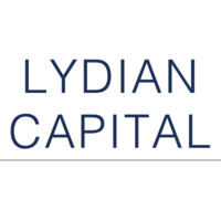Lydian Capital logo - Similar company to Thomas Oakley Pllc