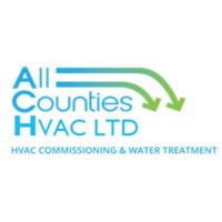 All Counties HVAC LTD logo - Similar company to Pureflow Commissioning Ltd