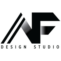 AF Design Studio logo - Similar company to Gaardrum.Dk