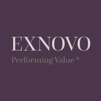EXNOVO Performing Value logo - Similar company to Km2 Servicios Inmobiliarios