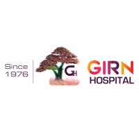 Girn Hospital logo - Similar company to Ranjit Hospital
