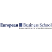 European Business School