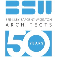 Brinkley Sargent Wiginton Architects logo - Similar company to Jq Infrastructure