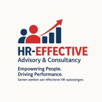 HR-EFFECTIVE Advisory & Consultancy logo - Similar company to Acacia Training & Development Nv