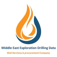 Middle East Exploration Drilling Data logo - Similar company to Bartlett Resources Exploration Drilling