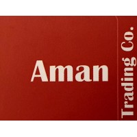 Aman Trading Co. logo - Similar company to Q-Brands Distribution