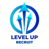 Level Up Recruit logo - Similar company to Conicio Advisory