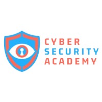 Cyber Security Academy logo - Similar company to Cyphersec Technologies Llp