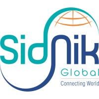 SIDNIK GLOBAL logo - Similar company to Ramco India