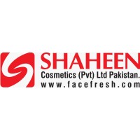 Shaheen Cosmetics logo - Similar company to Santax