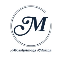 Mossholmens Marina logo - Similar company to Salt & Sill