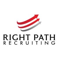 RIGHT PATH RECRUITING logo - Similar company to Right Path Technology