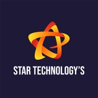 Star Technology's logo - Similar company to Star Technology