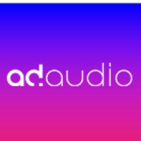 ad.audio GmbH logo - Similar company to Fondation Théodora