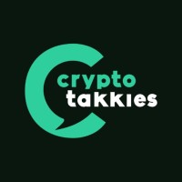 Cryptotakkies logo - Similar company to Blox
