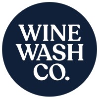 Wine Wash Co. logo - Similar company to Launch Sister Ventures