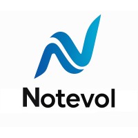 Notevol logo - Similar company to Shiftlogic Technologies Pvt Ltd