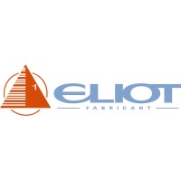 Eliot : Blindage et Métallerie logo - Similar company to Proser Sécurité Sàrl