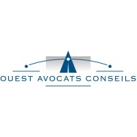 OUEST AVOCATS CONSEILS logo - Similar company to Arceis
