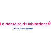 LA NANTAISE D'HABITATIONS logo - Similar company to Silène, Office Public De L'Habitat