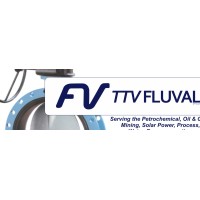 TTV FLUVAL logo - Similar company to Tnb Global - Valve Stockist In Africa