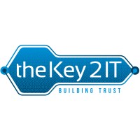 The Key 2 IT logo - Similar company to Trust Agency Bv