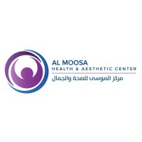 Al Moosa Health and Aesthetics Center logo - Similar company to Comen Uk