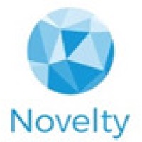 Novelty Software logo - Similar company to Smart Routing System