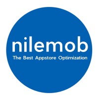 Nilemob logo - Similar company to Appnile