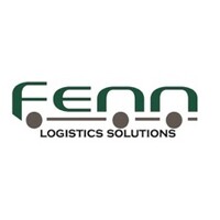 Fenn Logistics logo - Similar company to Up Logistics
