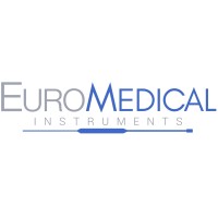 EuroMedical Instruments logo - Similar company to Euromedical
